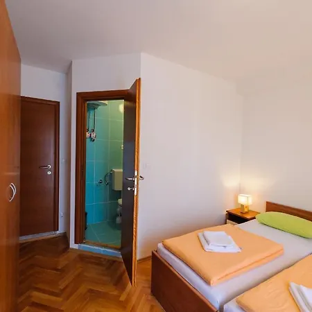 Apartment And Iva Split